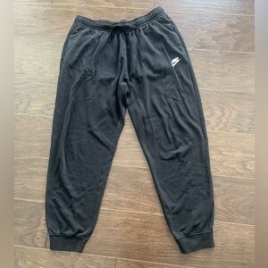 Nike joggers